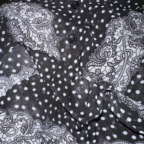 Olsenboye Top - Picture 5 of 5